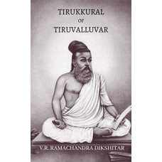 Tirukkural of Tiruvalluvar